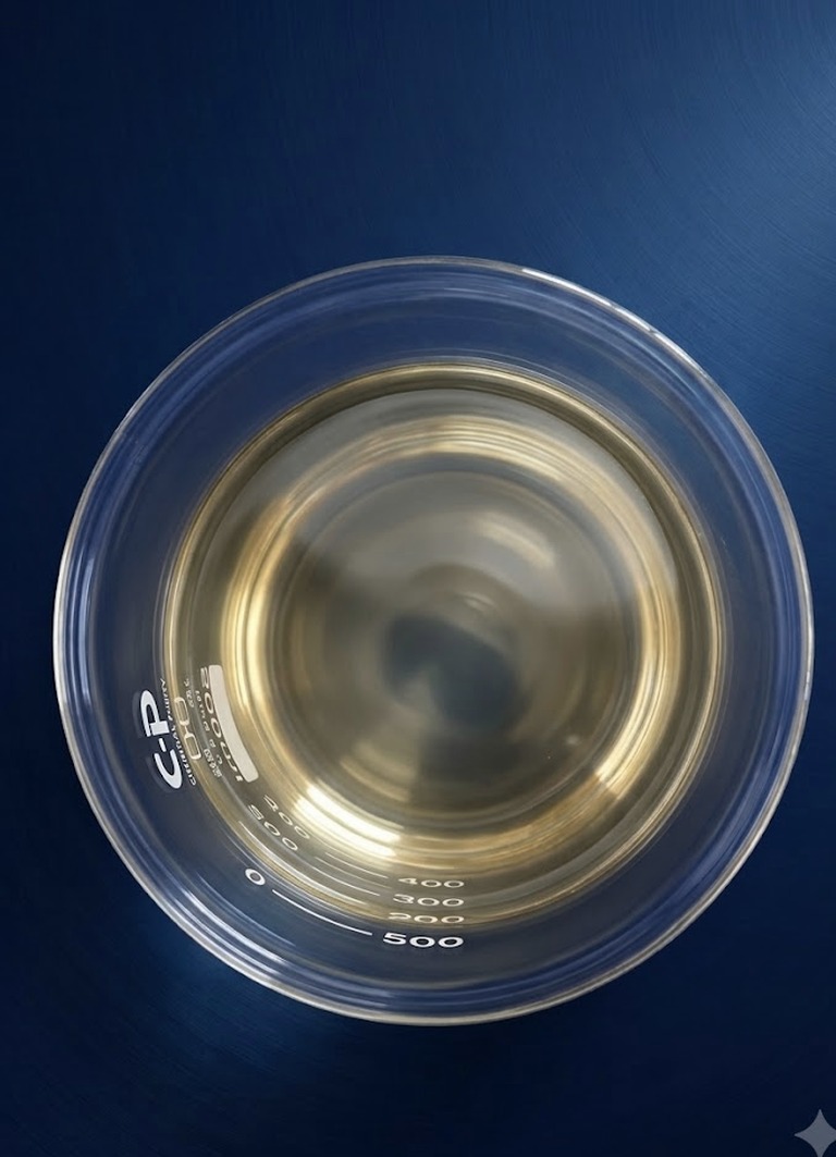 H308 Triisopentyl Phosphate — View 2